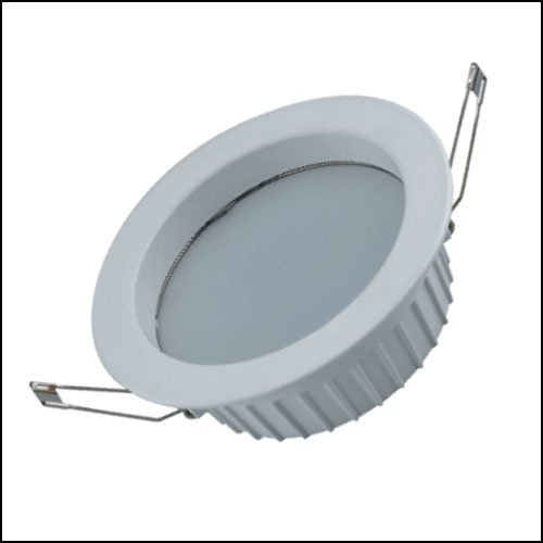 9W Recessed LED Down Light (AW-TD015-5F)