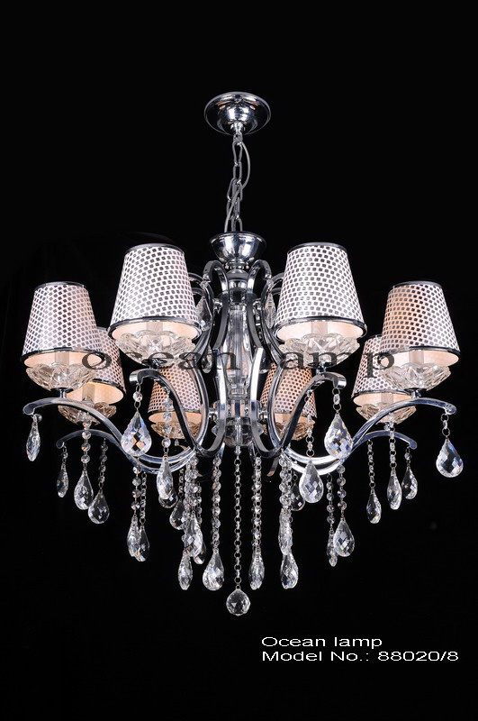 Modern Fashion Chandelier 88020-8