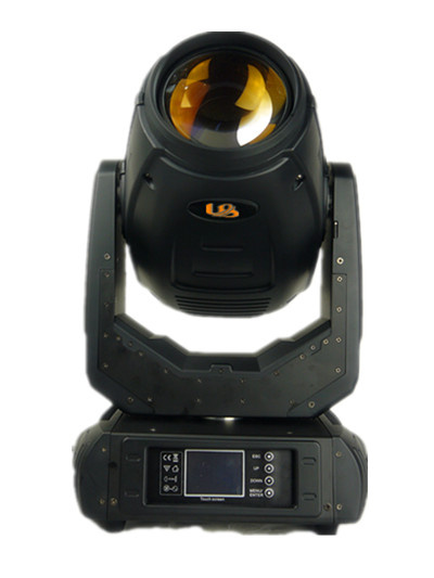 280W 10r 3in1 Beam Spot Wash Moving Head Light