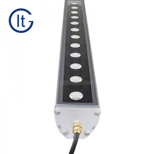 LED 18 Watt Red Green Blue Wall Washer for Building Decoration