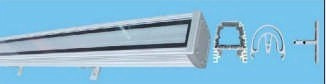 LED Housing for Wall Washer CB-Xq3704015-18~36W