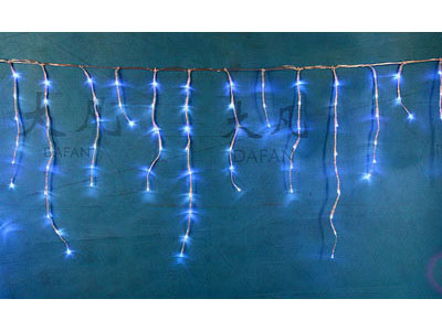 LED Water-Dropping Light