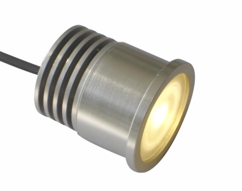 LED Spot Light (D3501-MR11(WW))