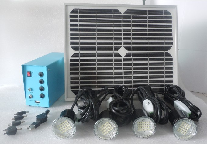 LED Solar Light (MRD306)