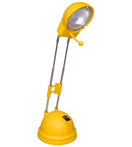 Halogen Lamp