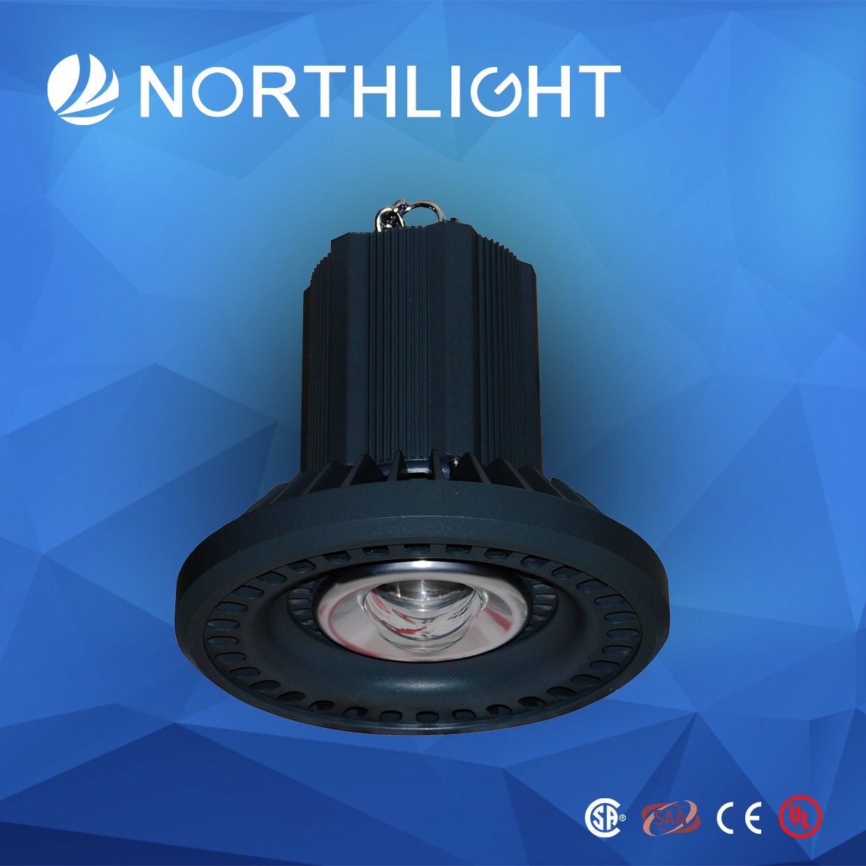 Waterproof 3 Years Warranty 180W LED High Bay Light