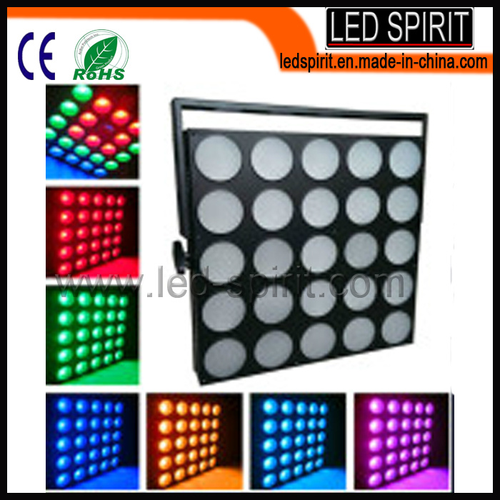 Professional Stage Background LED Effect Matrix Light