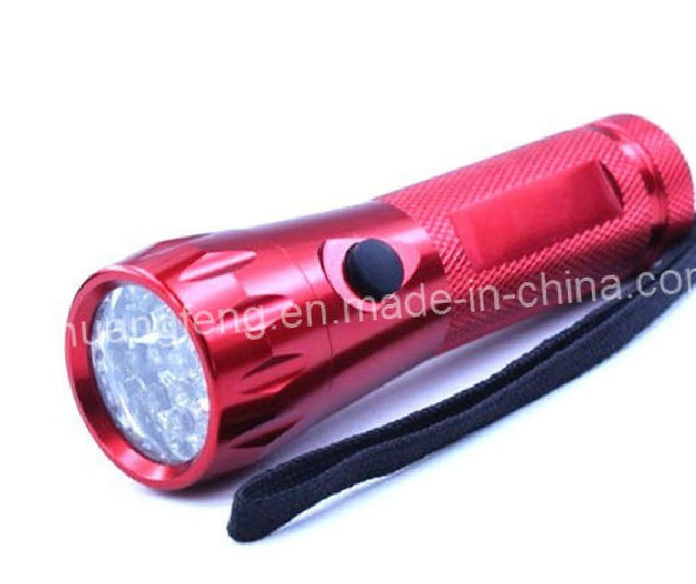 14LED Flashlight