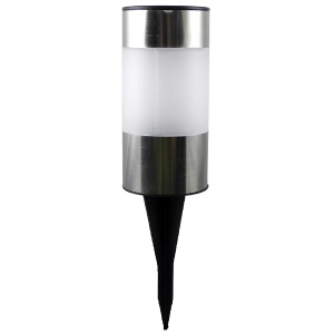 Outdoor Aluminum Solar Garden Light/LED Solar Lawn Light (MC-TYN-105)