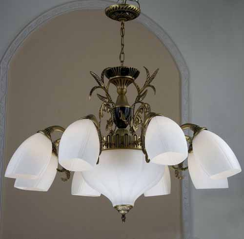 Chandelier Lighting (A7021-11)