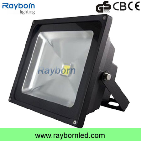SAA 50W IP65 Outdoor LED Projector Flood Light LED Garden Light 50 Watt
