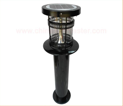 Solar Landscape Garden Streets LED Lawn Light