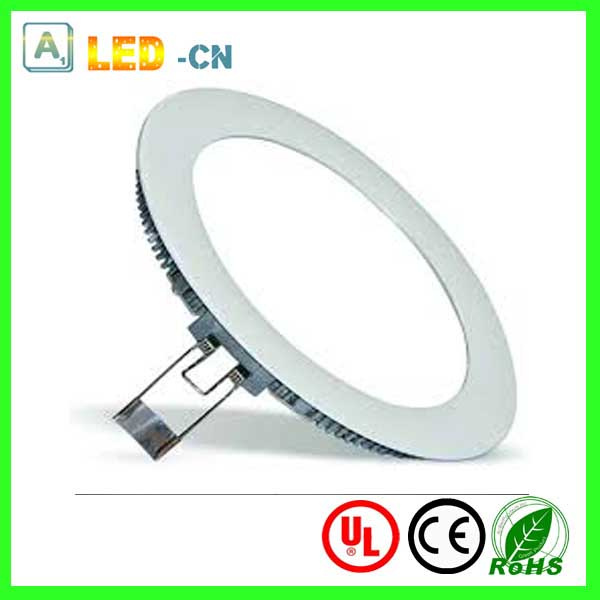 Super Bright 20W 3528 LED Round Panel