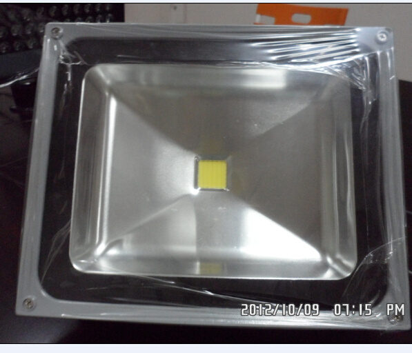 High Quality CE&RoHS 50W LED Flood Light