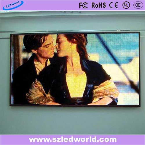 Indoor Full Color P5 LED Display Panel