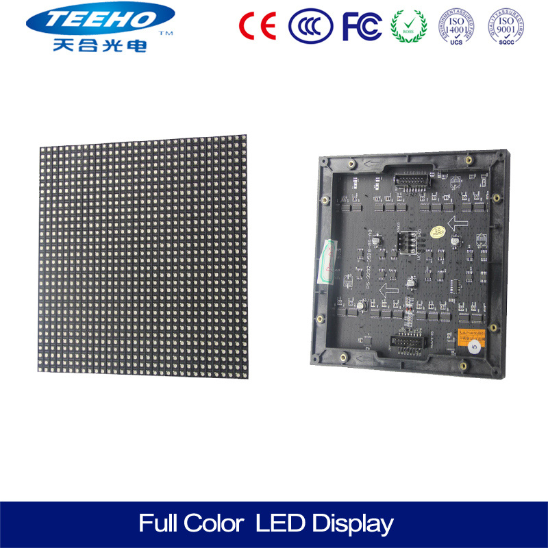 P5 Indoor Outdoor LED Display