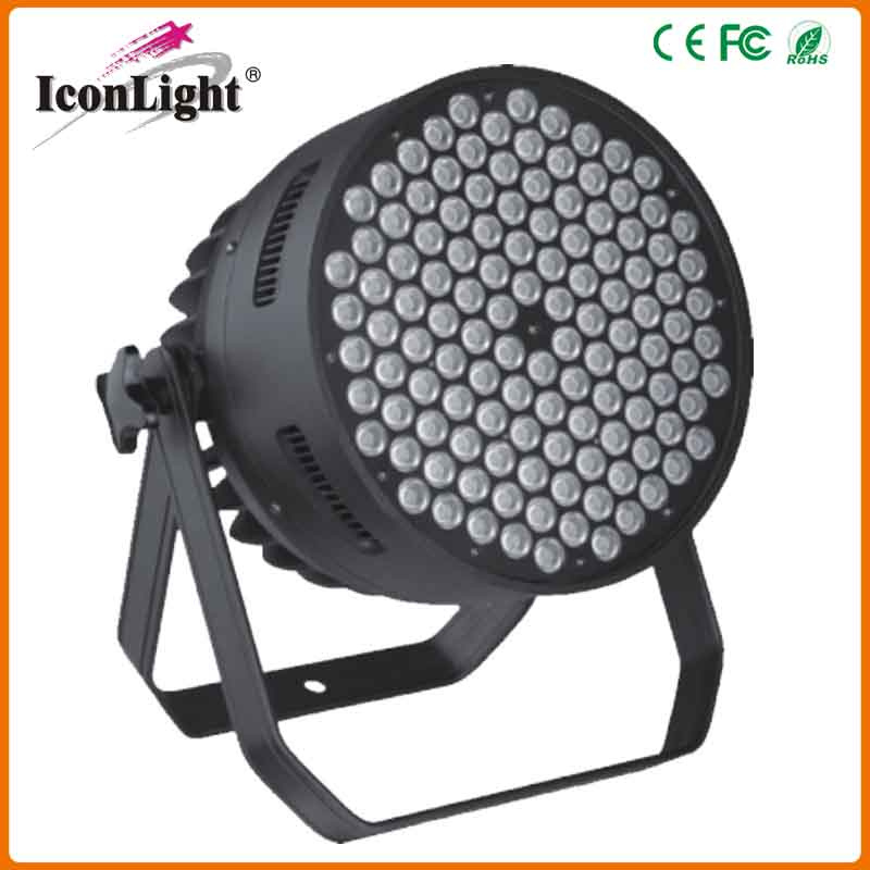 120PCS*3W LED PAR Light for Stage Lighting with CE RoHS