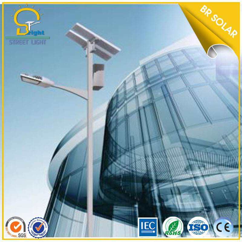 30W LED Outdoor Solar LED Street Lights