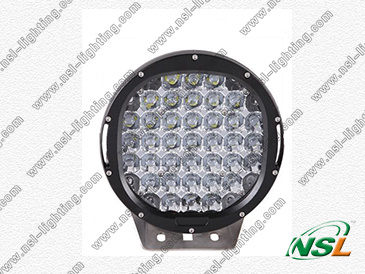 New Arrival! ! ! 9inch 111W LED Driving Light off Road Driving Vs96W/185W/225W LED Work Light