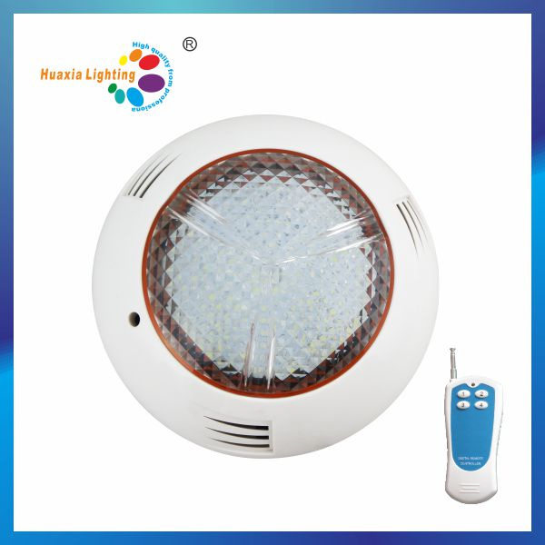 IP68 Hot Selling Swimming Pool Underwater Light
