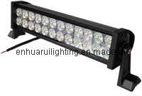 High Power 72W LED Light Bar (LBL-72W)