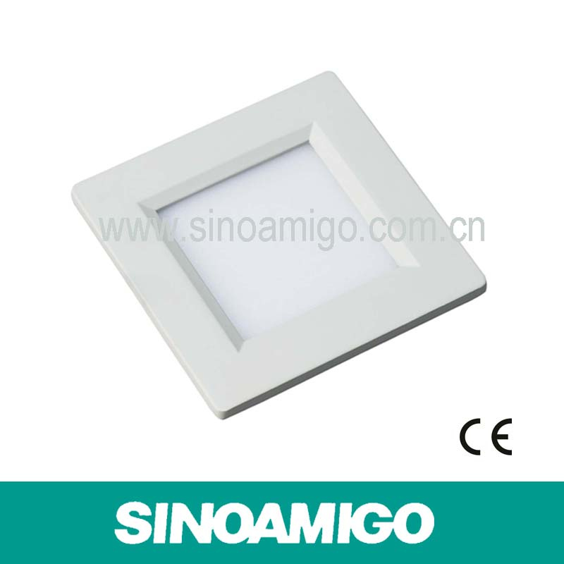 LED Panel Light 9W (SAL-PS09)