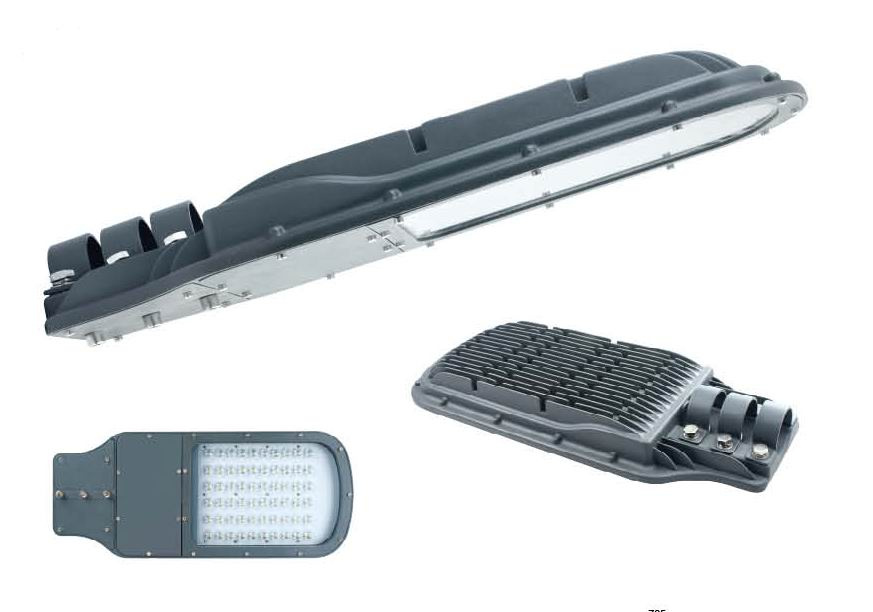 High Power 160W LED Street Light (MR-LD)