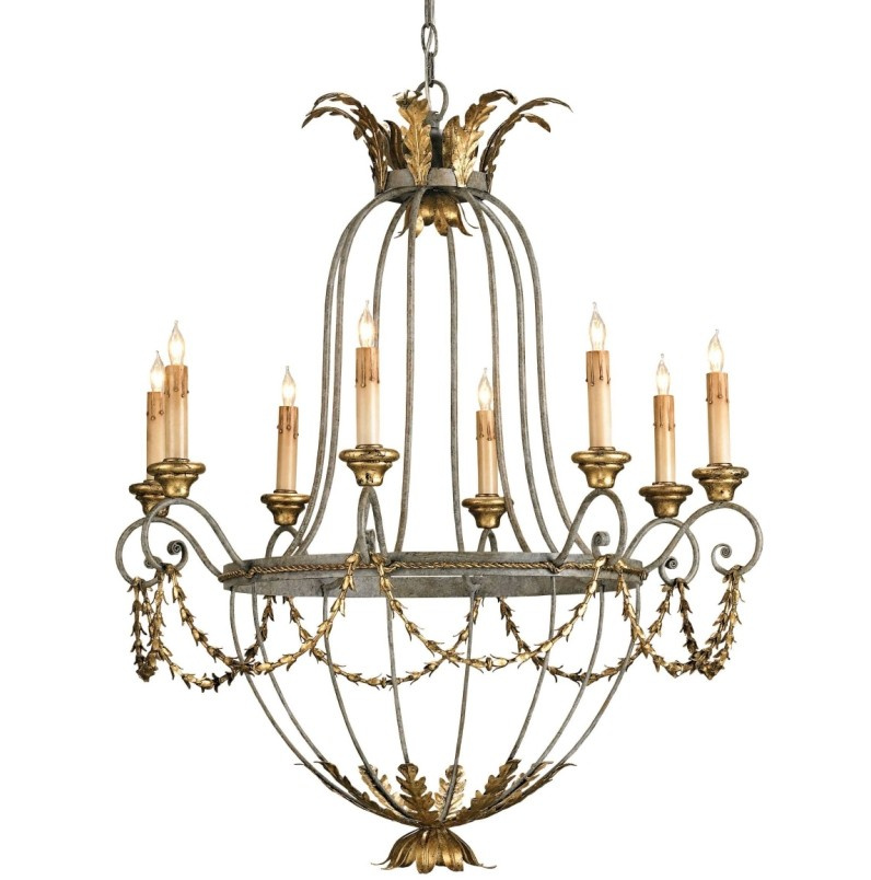 Elegance Chandelier