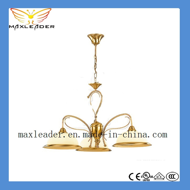 Chandelier with CE, VDE, UL Certification (MD097)