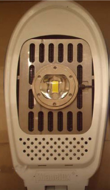 LED Street Light (LD--80W-L)