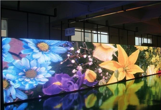 P5 Indoor Full Color HD LED Display/HD LED Display