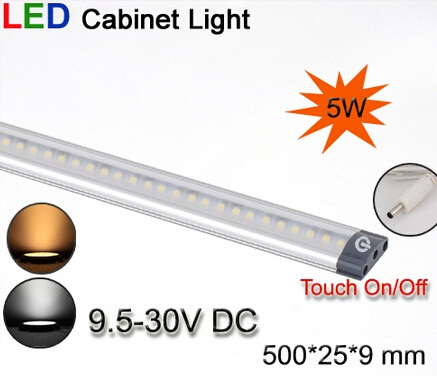 12V 3W Low Voltage LED Kitchen Cabinet Light/Strip Light