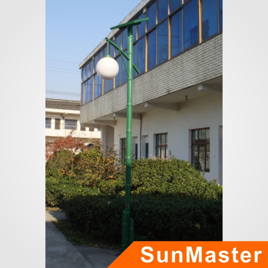 Solar LED Garden Light (SGL13)