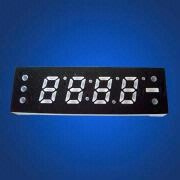 LED Clock Display