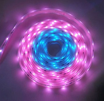 Waterproof LED Flexible Strip Light