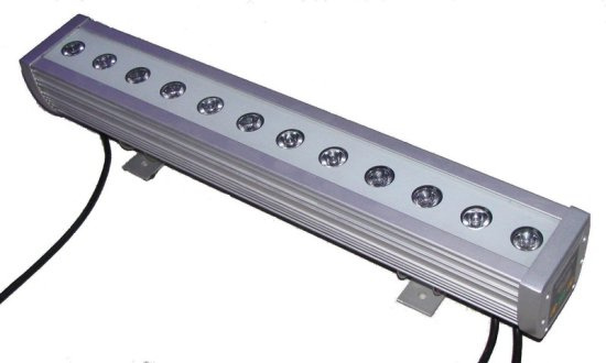 12W LED Wallwasher