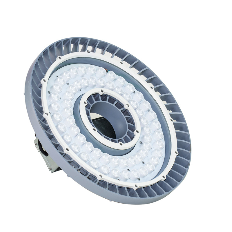 140W Reliable Energy-Saving Round LED High Bay Light