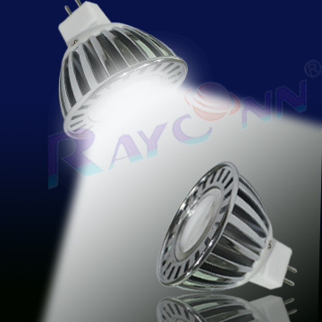 High Power LED Spotlight