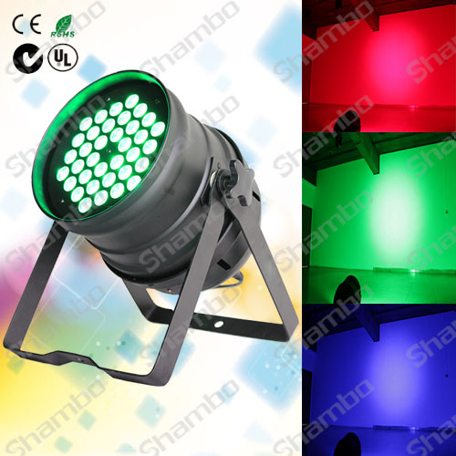 Cheap LED PAR Stage Light 120W