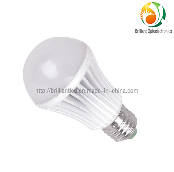 E27 Dimmable LED Light Bulb (CE/RoHS)