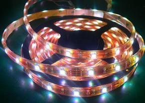 Flexible RGB SMD 5050 LED Strip Light