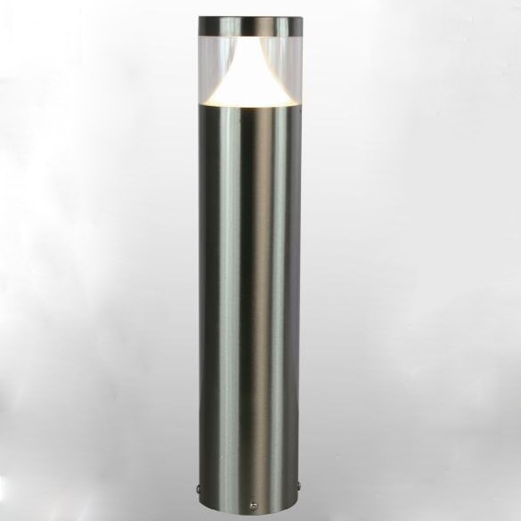 Stainless Steel Body LED Garden Light