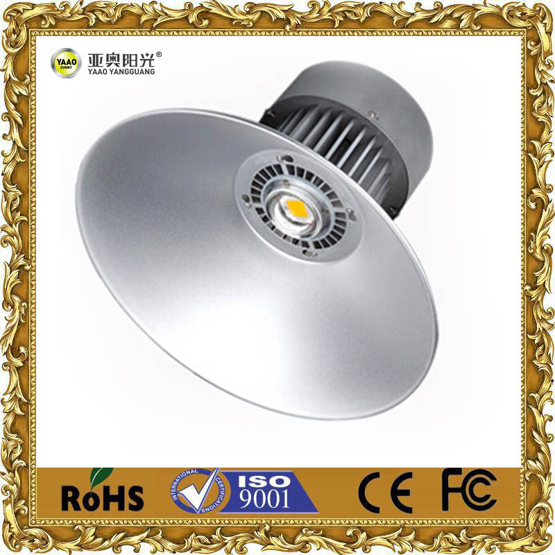 LED High Bay Light for Indoor Light 50W