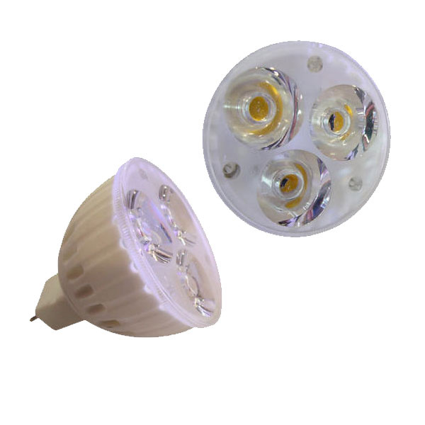 LED Ceramic Spotlight