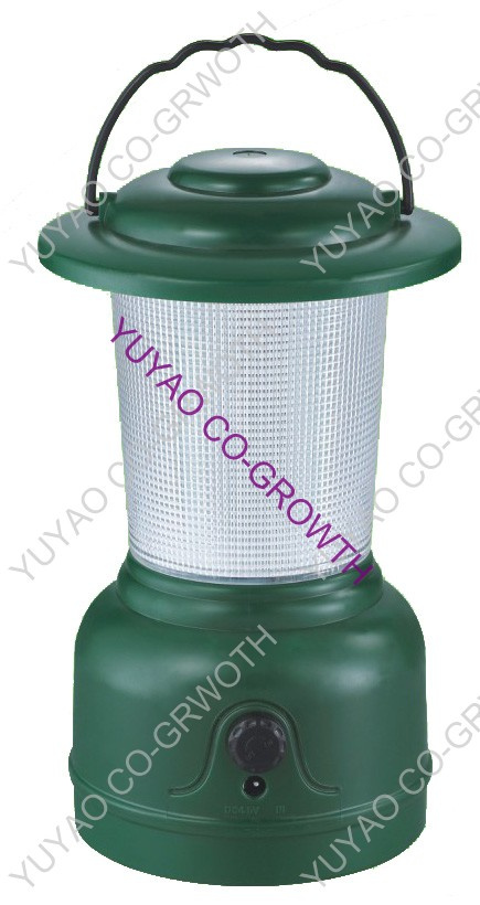 12 LED Camping Light (768)