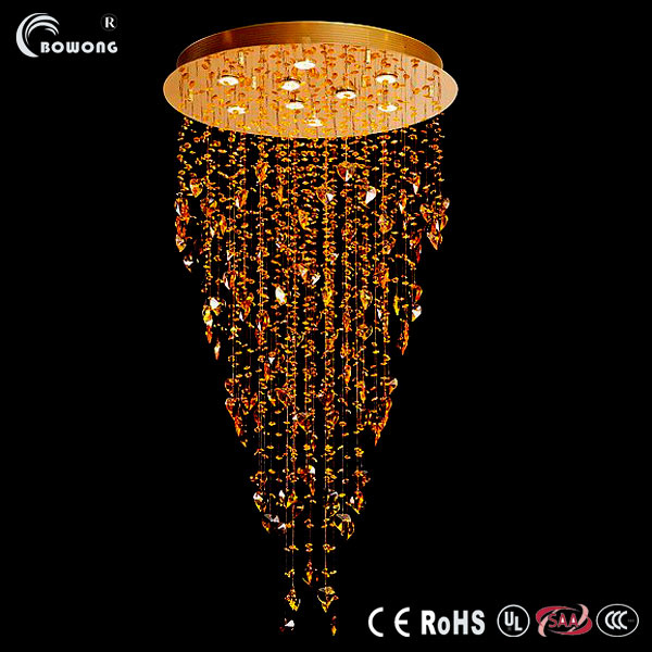 Modern Chandelier LED Ceiling Lights