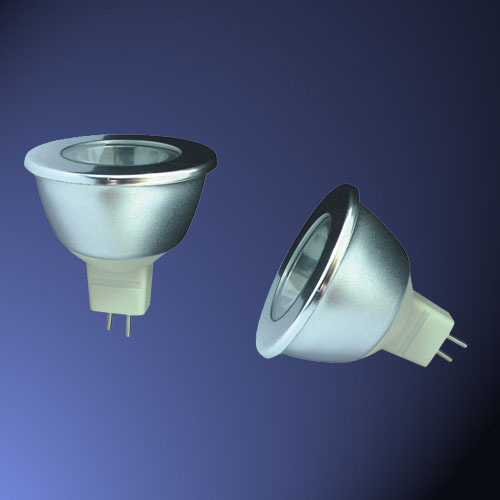 LED Spotlight (KLD-D1601)