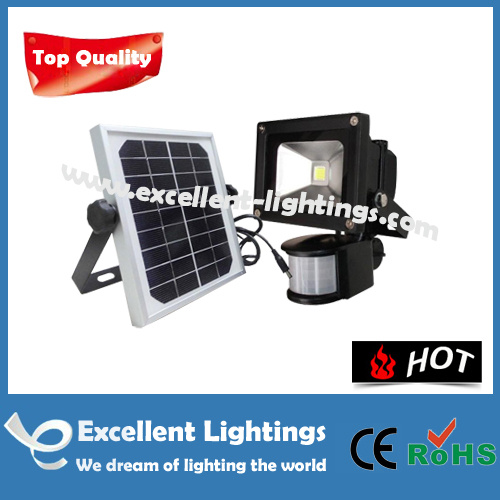 Saving 70-80% Electric Energy LED Flood Light 50W