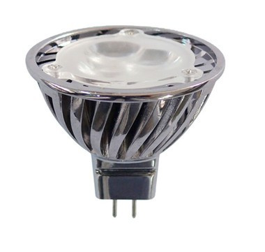 LED Spotlight