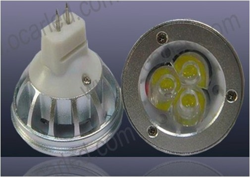 Mr16 LED Spotlight